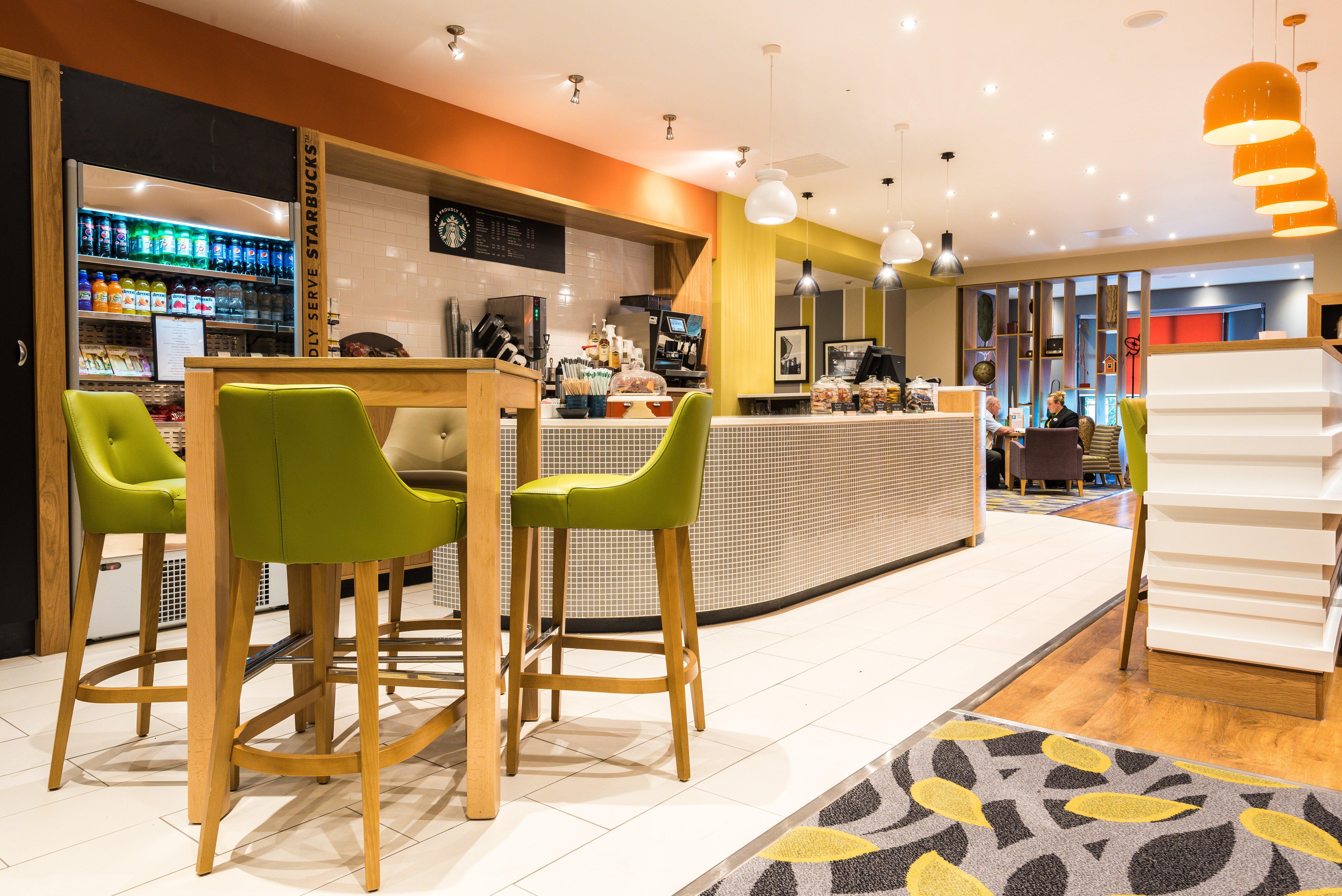 Holiday Inn Rotherham-Sheffield M1,Jct.33 By Ihg Exterior photo