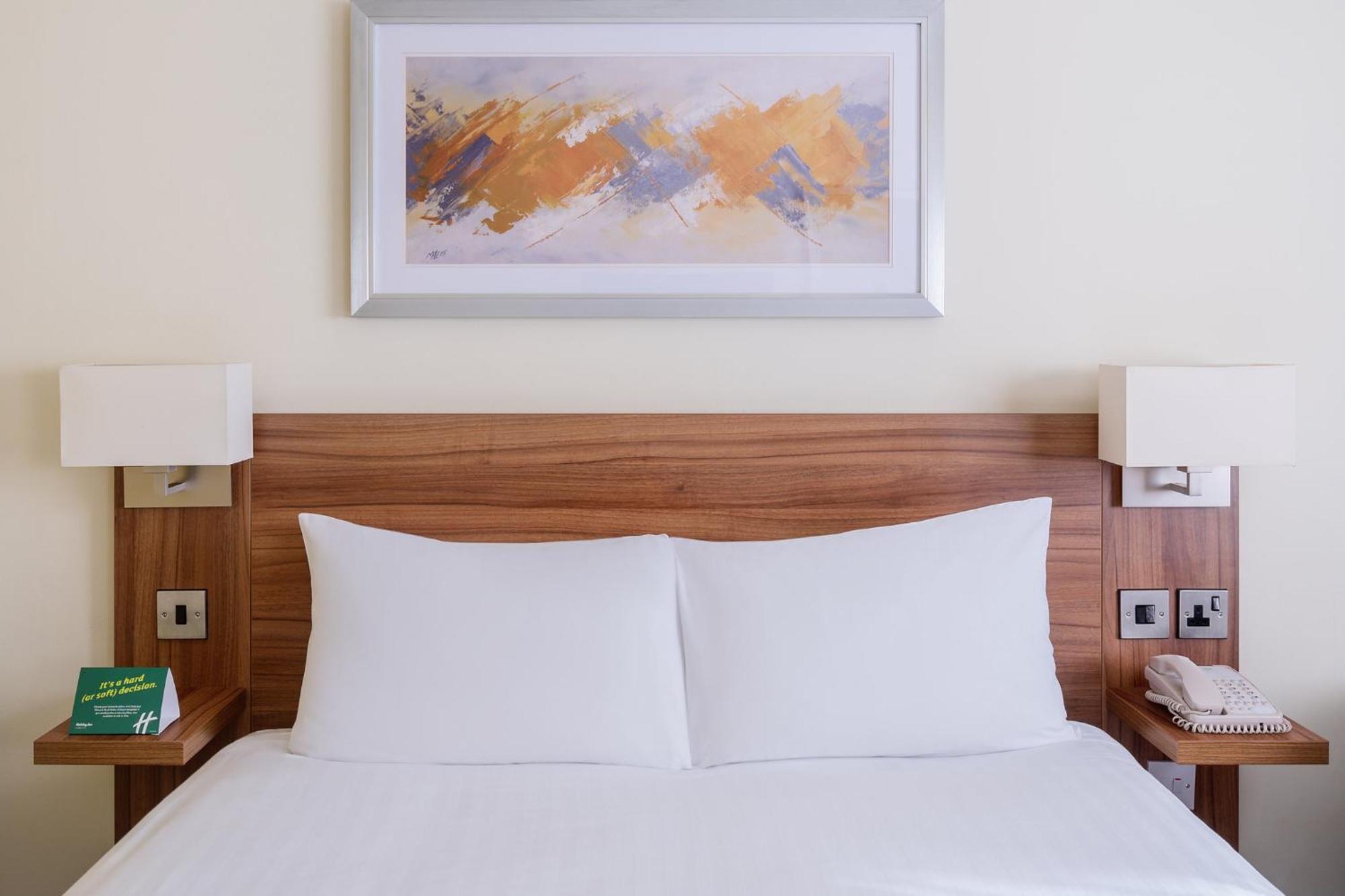 Holiday Inn Rotherham-Sheffield M1,Jct.33 By Ihg Exterior photo