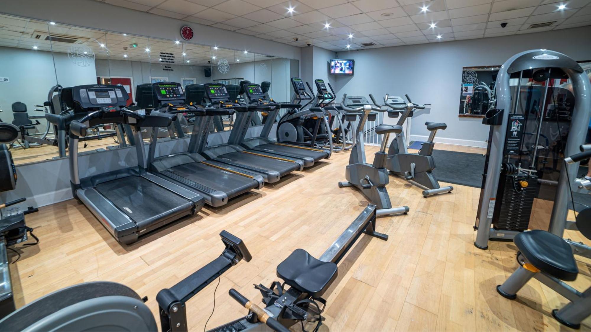 Holiday Inn Rotherham-Sheffield M1,Jct.33 By Ihg Exterior photo