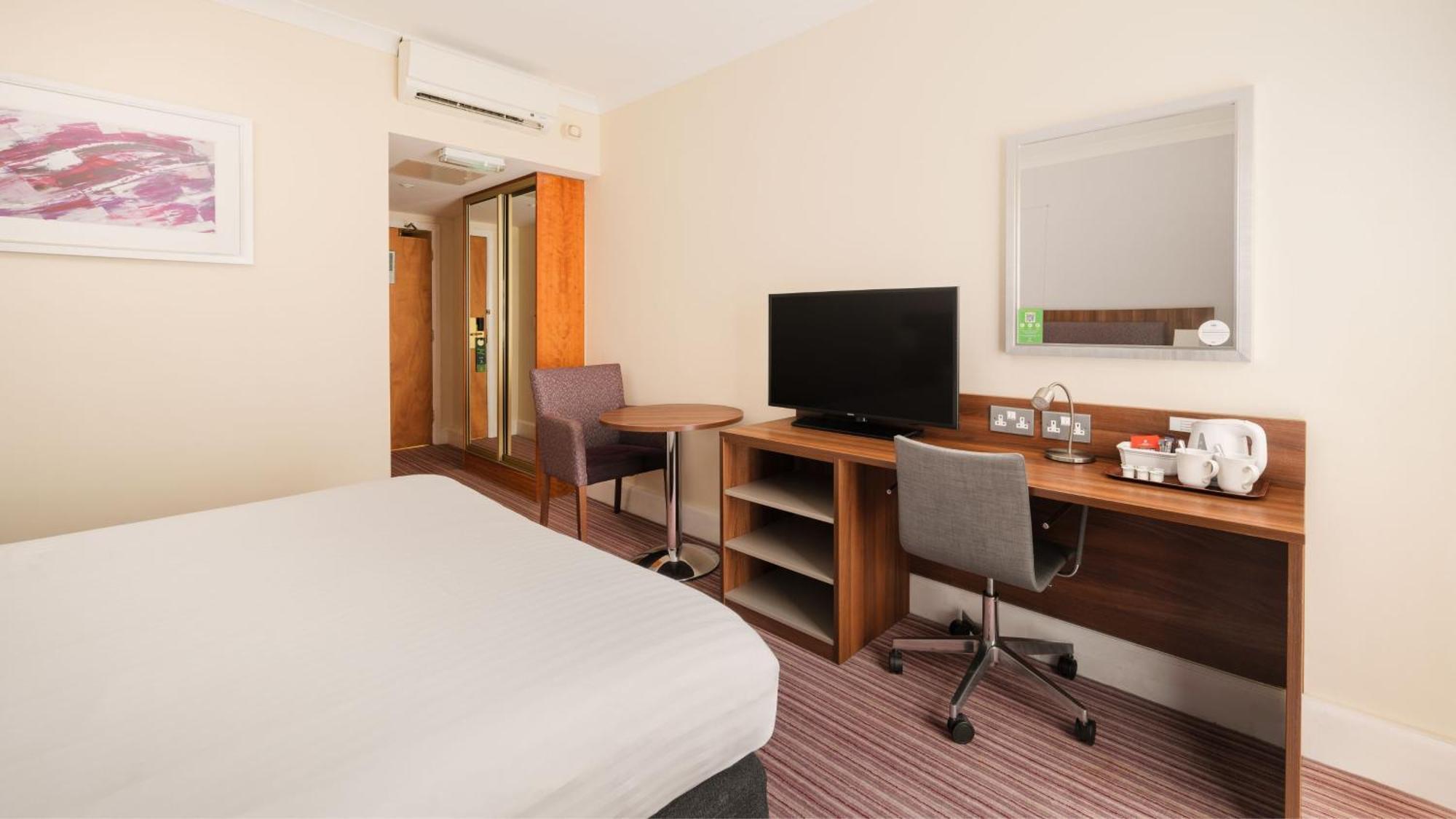 Holiday Inn Rotherham-Sheffield M1,Jct.33 By Ihg Exterior photo