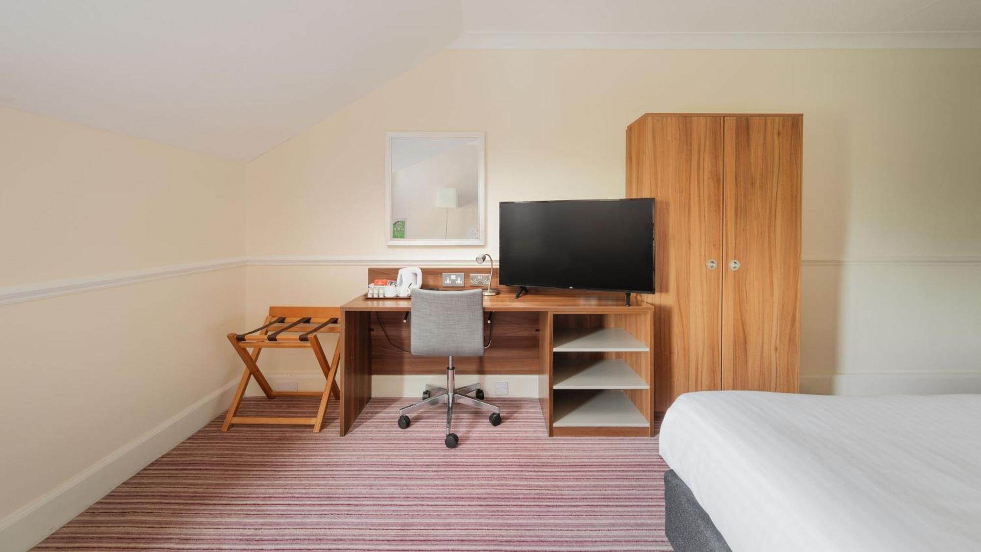 Holiday Inn Rotherham-Sheffield M1,Jct.33 By Ihg Exterior photo