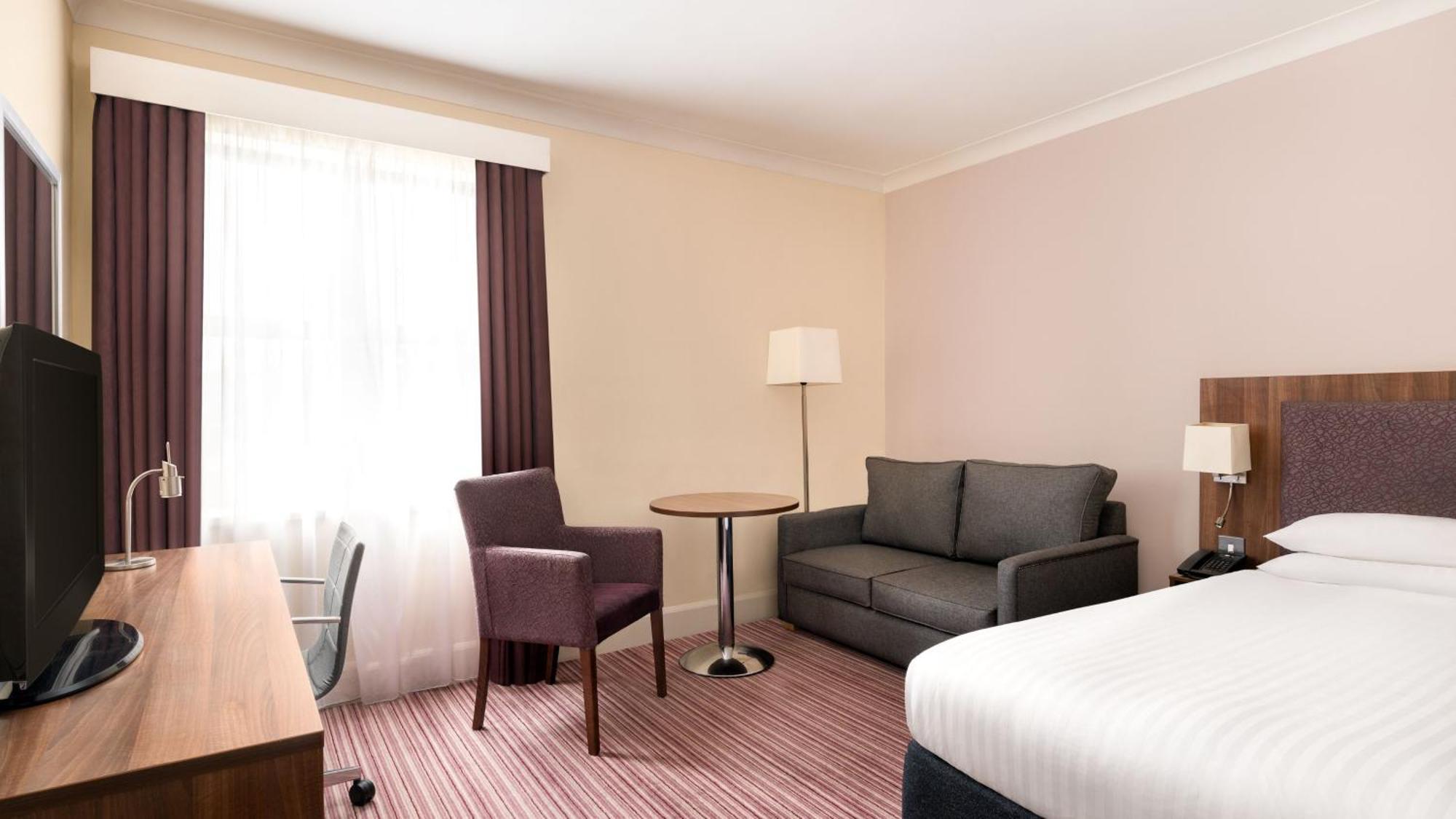 Holiday Inn Rotherham-Sheffield M1,Jct.33 By Ihg Exterior photo
