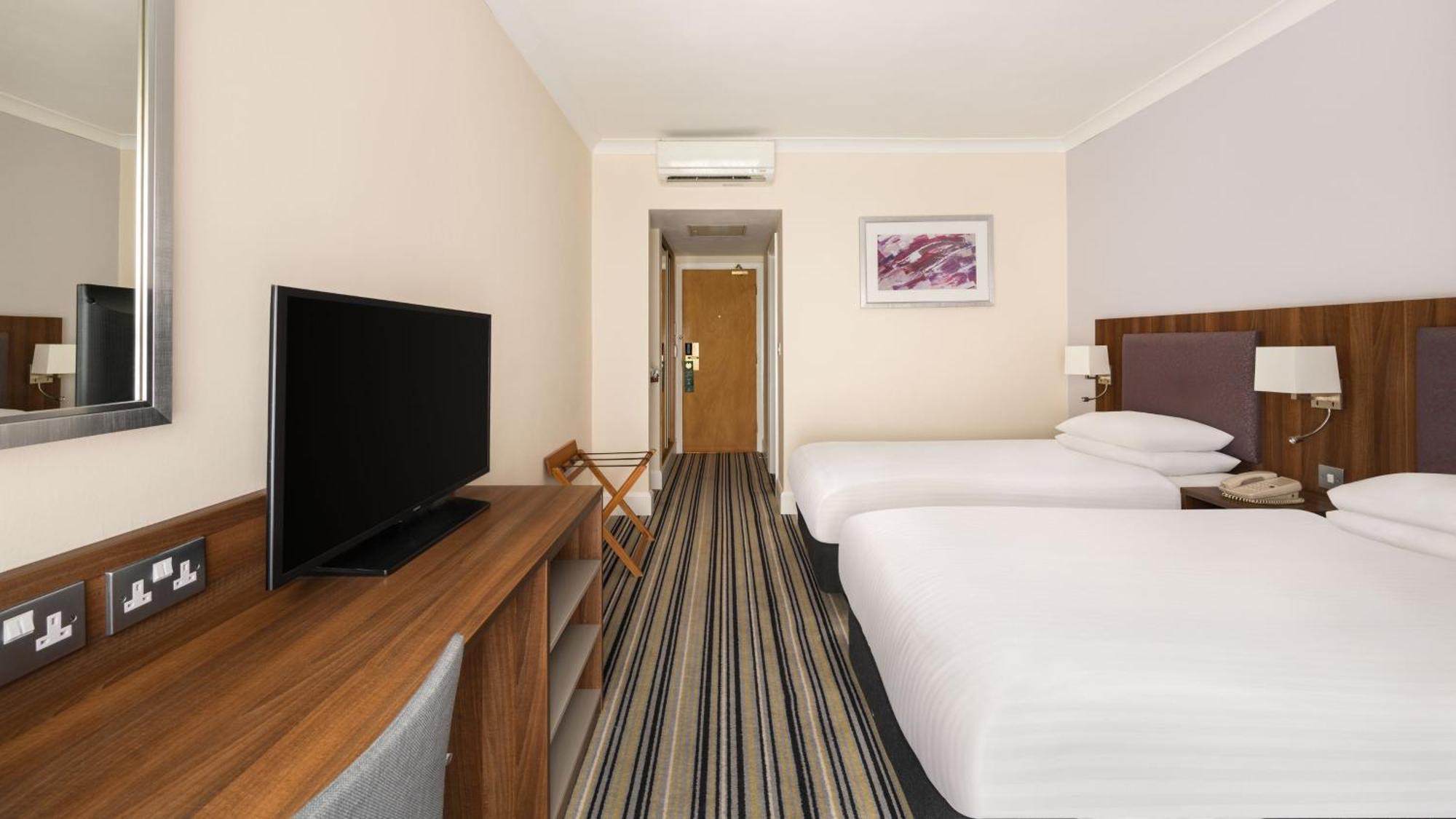 Holiday Inn Rotherham-Sheffield M1,Jct.33 By Ihg Exterior photo