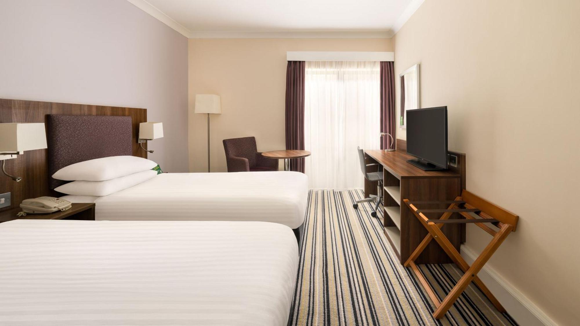 Holiday Inn Rotherham-Sheffield M1,Jct.33 By Ihg Exterior photo